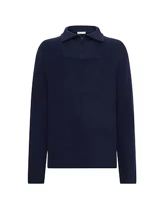 KNOWLEDGE COTTON APPAREL | Pull Troyer | 